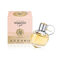 Perfume Azzaro Wanted Girl Eau De Parfum Para Mujer, 50 Ml