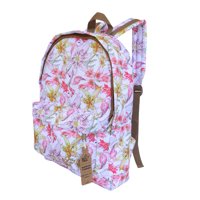 Botela - Mochila Clásica Escolar Sustentable Norte De Chile