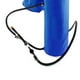 thumbnail image 3 of Botella deportiva con pulverizador de agua azul, 3 of 3