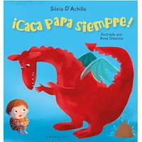 Océano - Libro Caca Para Siempre! - Silvia D' Achille