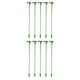 thumbnail image 3 of 10 Uds Soporte De Flores Reutilizable Para Soporte De Vegetales Lirio Planta En Maceta 17cm, 3 of 4