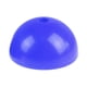 thumbnail image 1 of Base De Poste De Señal De Fútbol De Marcador De Entrenamiento Para Práctica De Fútbol Patinaje Azul Normal, 1 of 5