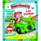 thumbnail image 1 of Cuaderno De Actividades Peque Cuentos. Los Coches, 1 of 2
