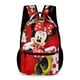 thumbnail image 1 of Mochila Desmarcar Minnie Mouse 43x15x32cm, 1 of 6