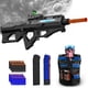 thumbnail image 1 of Pistola de juguete eléctrica automática SOFITEN tipo rifle de francotirador con mira, 1 of 8