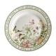 thumbnail image 1 of Plato De Cena De Porcelana, Vajilla Elegante, Plato Para Servir Para Aperitivos De Fiesta En Casa, 1 of 3