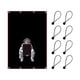 thumbnail image 1 of Jaula De Bateo Backstop Mat Heavy Duty Baseball Backstop Mat Para Park Softball 183cmx122cm, 1 of 5