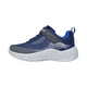 thumbnail image 4 of ZAPATILLAS URBANAS SKECHERS MICROSPEX INFANTIL 403926N-NVBL - Talla 25, 4 of 5