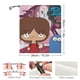 thumbnail image 2 of Foster's Home for Imaginary Friends Braga de Cuello Protección Solar - Bandana UV Refrescante para Ciclismo y Deportes al Aire Libre, Hombres y Mujeres, 2 of 6