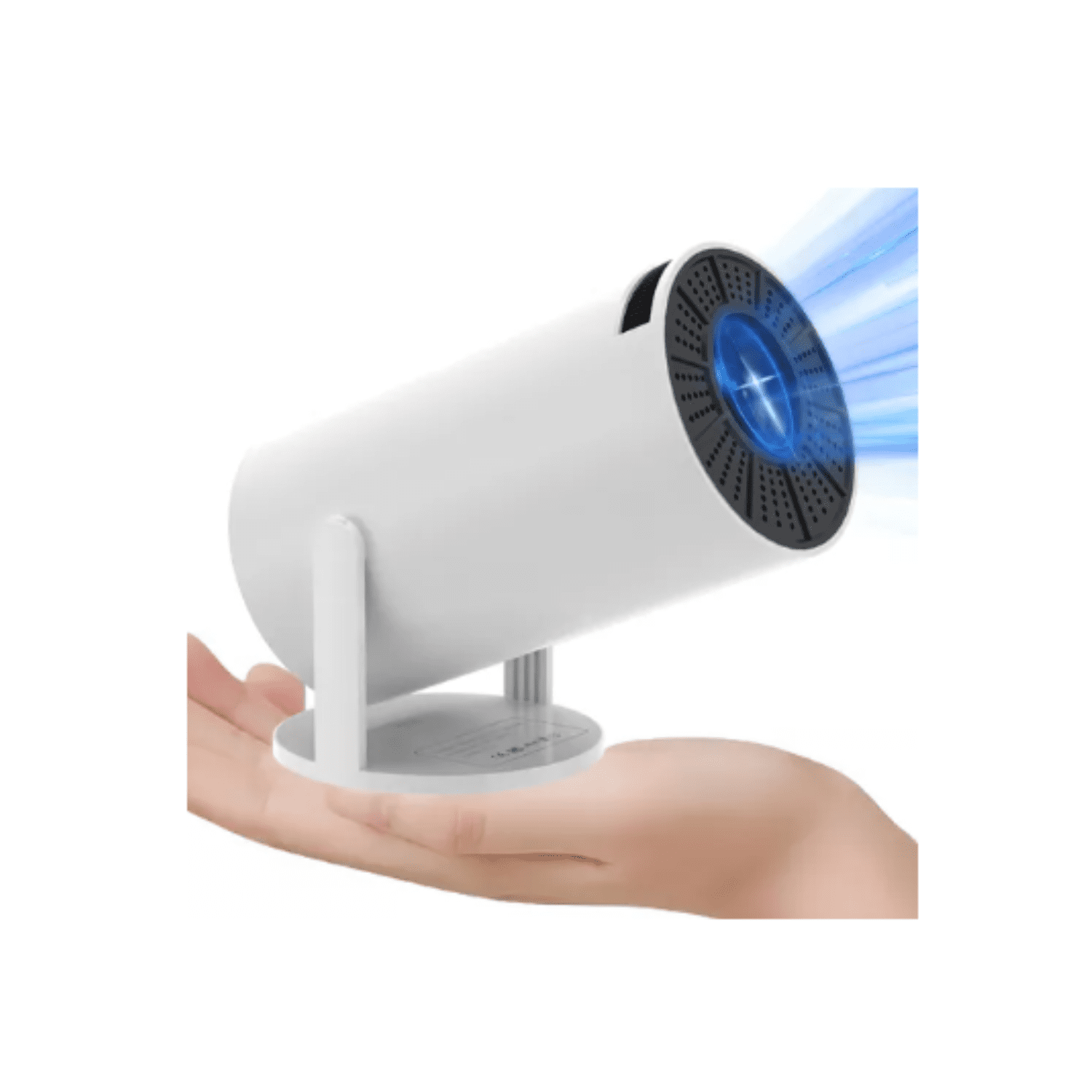 Citotools - Proyector Android Wifi Bluetooh Smartv 1080 9000lm