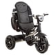 thumbnail image 3 of Triciclo Explorer Gris, 3 of 9