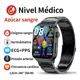 thumbnail image 1 of Reloj Inteligente De Glucosa En Sangre, Ecg, Presión Arteria, 1 of 5