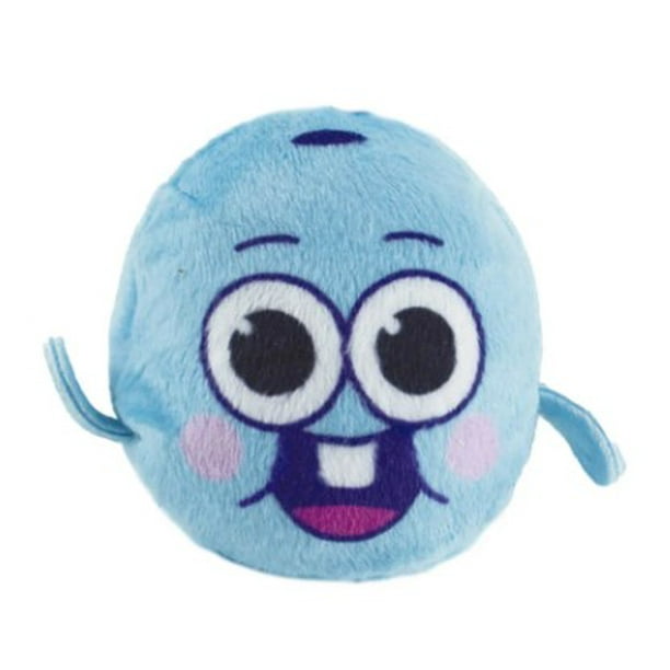 Pinkfong ´s Big Show! Mini Peluche Musical Hank Lider