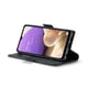 thumbnail image 3 of CaseMe tipo cartera Samsung Galaxy M32 5G con cierre magnético, RFID, tarjetero, soporte, carga inalámbrica, 3 of 5