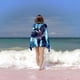 thumbnail image 2 of Venom Toalla de playa de secado rápido con diseño temático, regalo para mujeres y niñas, ideal para cumpleaños, fans, amantes de la música, uso en la playa o al aire libre, 78 × 150 cm, 2 of 6