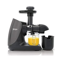 Exprimidor Ninja Cold Press Pro Jc101
