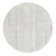 thumbnail image 1 of Alfombra Redonda Babil Gris 160 x 160 Cm, 1 of 6