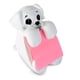 thumbnail image 4 of Porta notas adhesivas Mia DayKor perro de resina 7,6 x 7,6 cm, 4 of 9