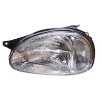 Repuestos Del Sol - Optico Izquierdo Chevrolet Corsa 1.6 1993 1996