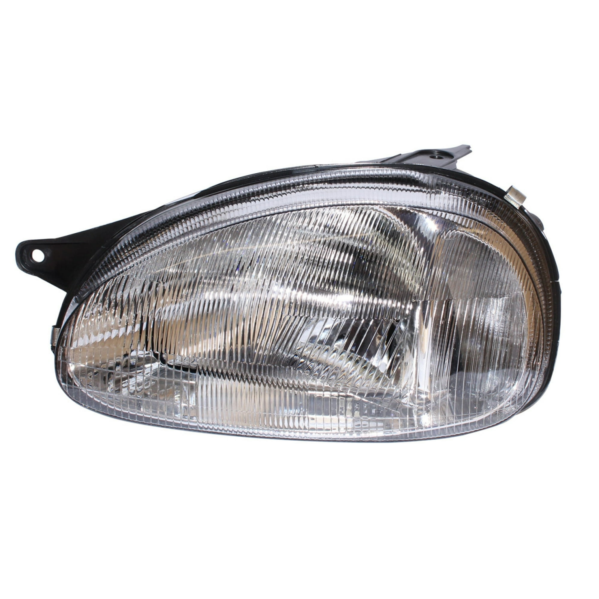 Repuestos Del Sol - Optico Izquierdo Chevrolet Corsa 1.6 1993 1996