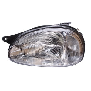 Repuestos Del Sol - Optico Izquierdo Chevrolet Corsa 1.4 Pick 1996 1997