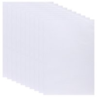 Bothyi - Estabilizador Soluble En Agua Portátil Para Bufandas Guantes Patrones Bordado