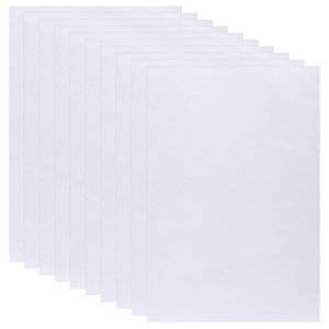 Bothyi - Estabilizador Soluble En Agua Portátil Para Bufandas Guantes Patrones Bordado