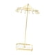 thumbnail image 2 of Soporte Giratorio Para Joyería, Soporte Para Presentación De Joyería Para Collar, Anillo, Joyería, Oro, 2 of 5