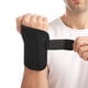 thumbnail image 2 of Muñequera para el túnel carpiano, para mano derecha e izquierda, para hombres y mujeres, soporte para dormir por la noche, férulas, estabilizador de brazo con funda de compresión y correas ajustables,, 2 of 7