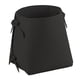 thumbnail image 2 of Organizador Creativo Bolsa Contenedor Portalápices Para Dormitorio Gabinete De Escritorio Negro, 2 of 3
