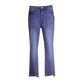 thumbnail image 1 of Jean Ankle Denim-46, 1 of 3