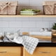 thumbnail image 3 of Juego de paños de cocina DII Basic Terry Collection, 100% algodón, 6 piezas, 3 of 6