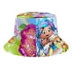 thumbnail image 5 of Luna Petunia Sombrero bucket para adultos, gorra de protección solar, sombrero de pescador plegable para viajes al aire libre, pesca y actividades de verano, 5 of 6