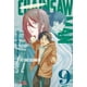 thumbnail image 1 of Manga Chainsaw Man 09 Ivrea Argentina, 1 of 3