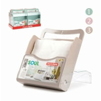 Genérico - Servilletero Soul Surtido Vrm