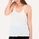 thumbnail image 1 of Polera Rib Sin Mangas Flores Loungewear Mujer 50249-92, 1 of 4