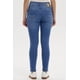 thumbnail image 3 of Jeans Mujer Skinny Kim Azul - V, 3 of 4