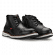 thumbnail image 5 of Botin Ferracini Hombre 6153 E Preto Casual, 5 of 7