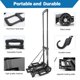 thumbnail image 4 of Carrito de mano plegable Dolly ZHJINGYU Lightweight, 4 of 7