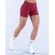 thumbnail image 2 of Short Fitness Calza Corta 6.5 Impact Ajuste Escultórico - YJ327, 2 of 4