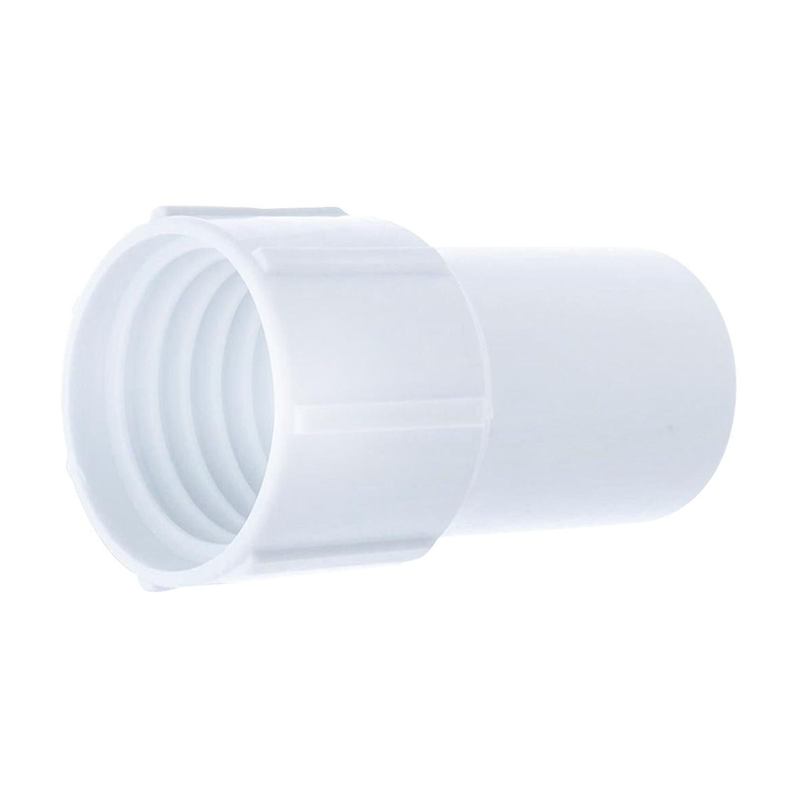 Magideal - Collar De Manguera Para Piscina, Collar De Manguera Roscada, Herramientas De Limpieza De Piscina, Conexiones De Repuesto, Conector, Collar De Repuesto