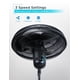 thumbnail image 4 of Ventilador eléctrico BLACK+DECKER 41 cm 3 velocidades BFP16MXB negro, 4 of 7