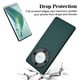 thumbnail image 3 of Funda Antigolpes para Honor Magic 5 Lite Cubierta Delgada Verde, 3 of 6