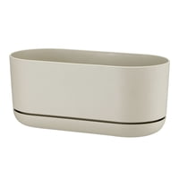 Bric - Macetero Jardinera Con Plato