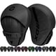 thumbnail image 1 of Guantes de boxeo RDX Curved Focus Maya Hide Leather Kara H, 1 of 9