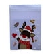 thumbnail image 3 of Bolsas Navidad A Celofan Autoadhesivas 100un 7x7+2cm, 3 of 6