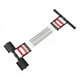 thumbnail image 1 of Banda Extensor Ejercicios Multifuncional Gym Hogar Lau, 1 of 3