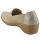 thumbnail image 4 of Zapato Chalada Mujer Oscar-1 Beige Comfort, 4 of 5