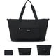thumbnail image 1 of Bolso Tote Hanke 40L Plegable Expandible Húmedo Seco Laptop, 1 of 3