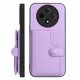 thumbnail image 1 of FOXDOCK Funda para OPPO A3 pro con Bloqueo RFID - Diseño Elegante con Cierre de Botón, 1 of 5